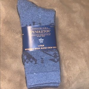 Pendleton Socks
